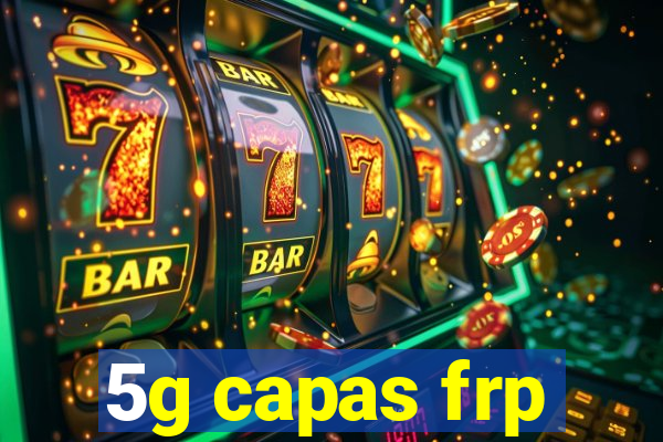 5g capas frp